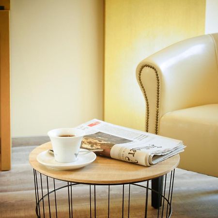 Hotel Athen Kelsterbach Frankfurt Airport Εξωτερικό φωτογραφία
