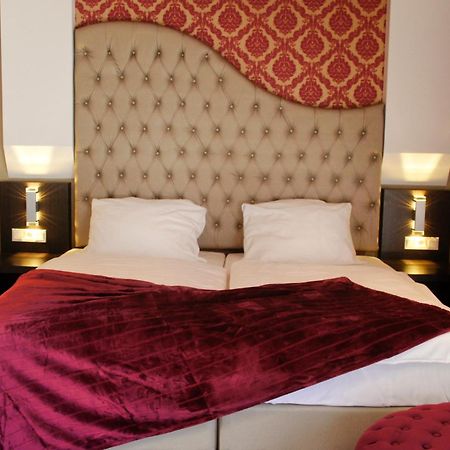 Hotel Athen Kelsterbach Frankfurt Airport Εξωτερικό φωτογραφία