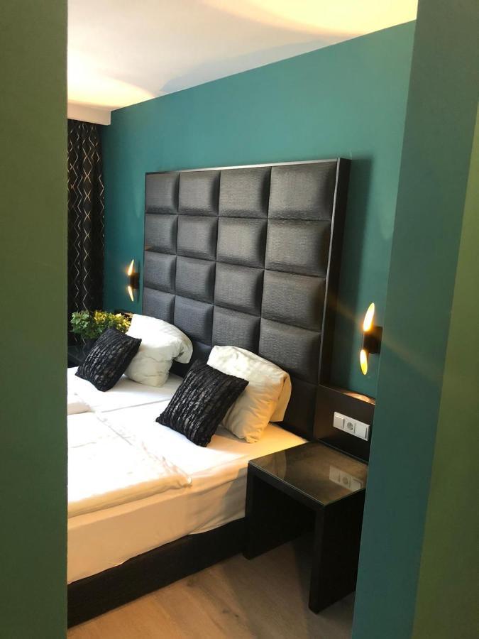 Hotel Athen Kelsterbach Frankfurt Airport Εξωτερικό φωτογραφία