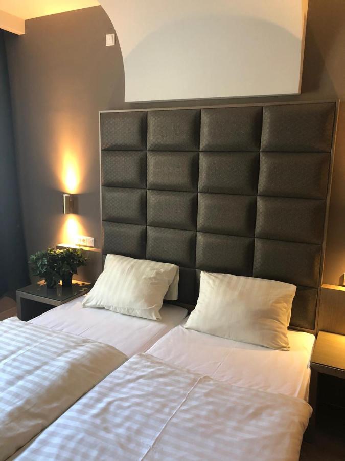 Hotel Athen Kelsterbach Frankfurt Airport Εξωτερικό φωτογραφία