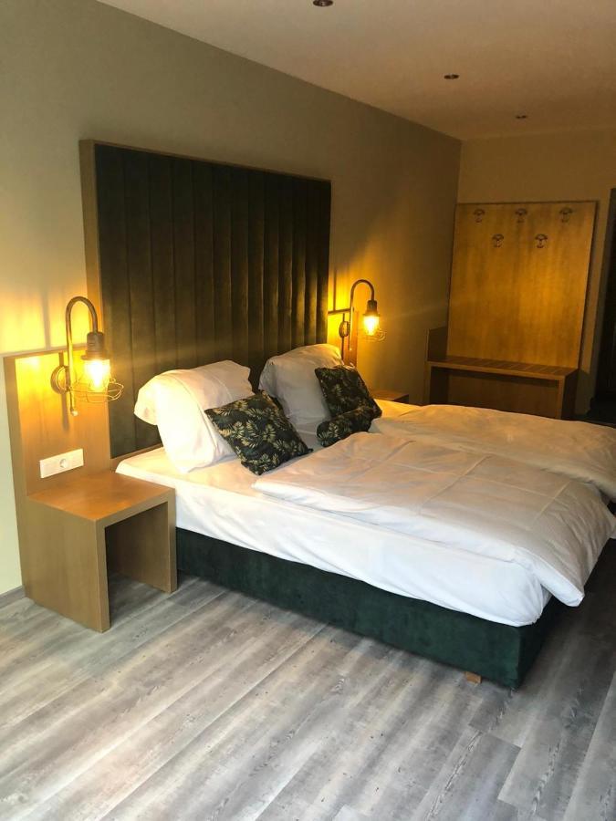 Hotel Athen Kelsterbach Frankfurt Airport Εξωτερικό φωτογραφία