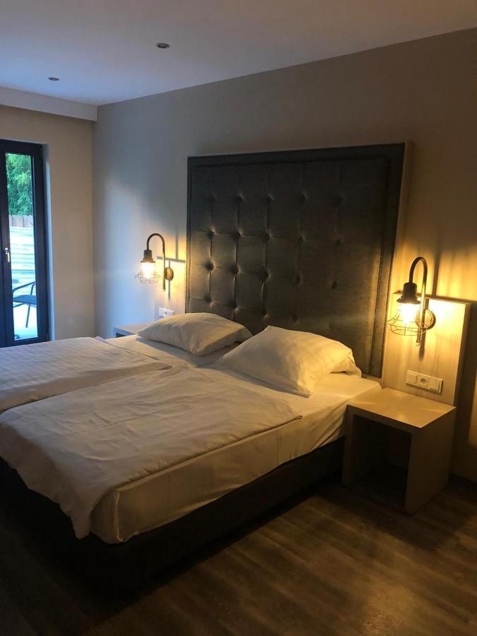 Hotel Athen Kelsterbach Frankfurt Airport Εξωτερικό φωτογραφία
