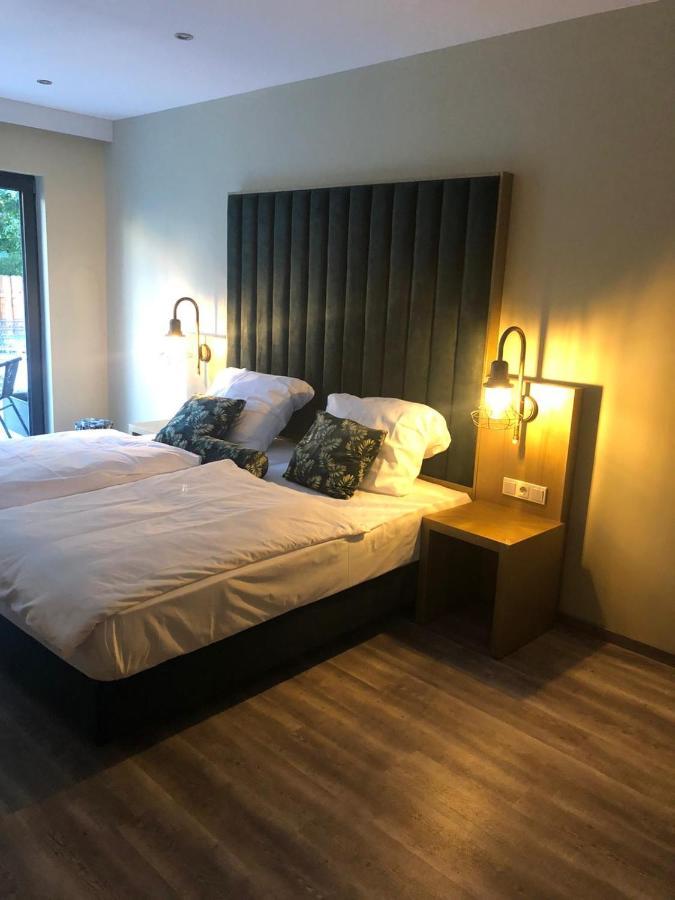 Hotel Athen Kelsterbach Frankfurt Airport Εξωτερικό φωτογραφία