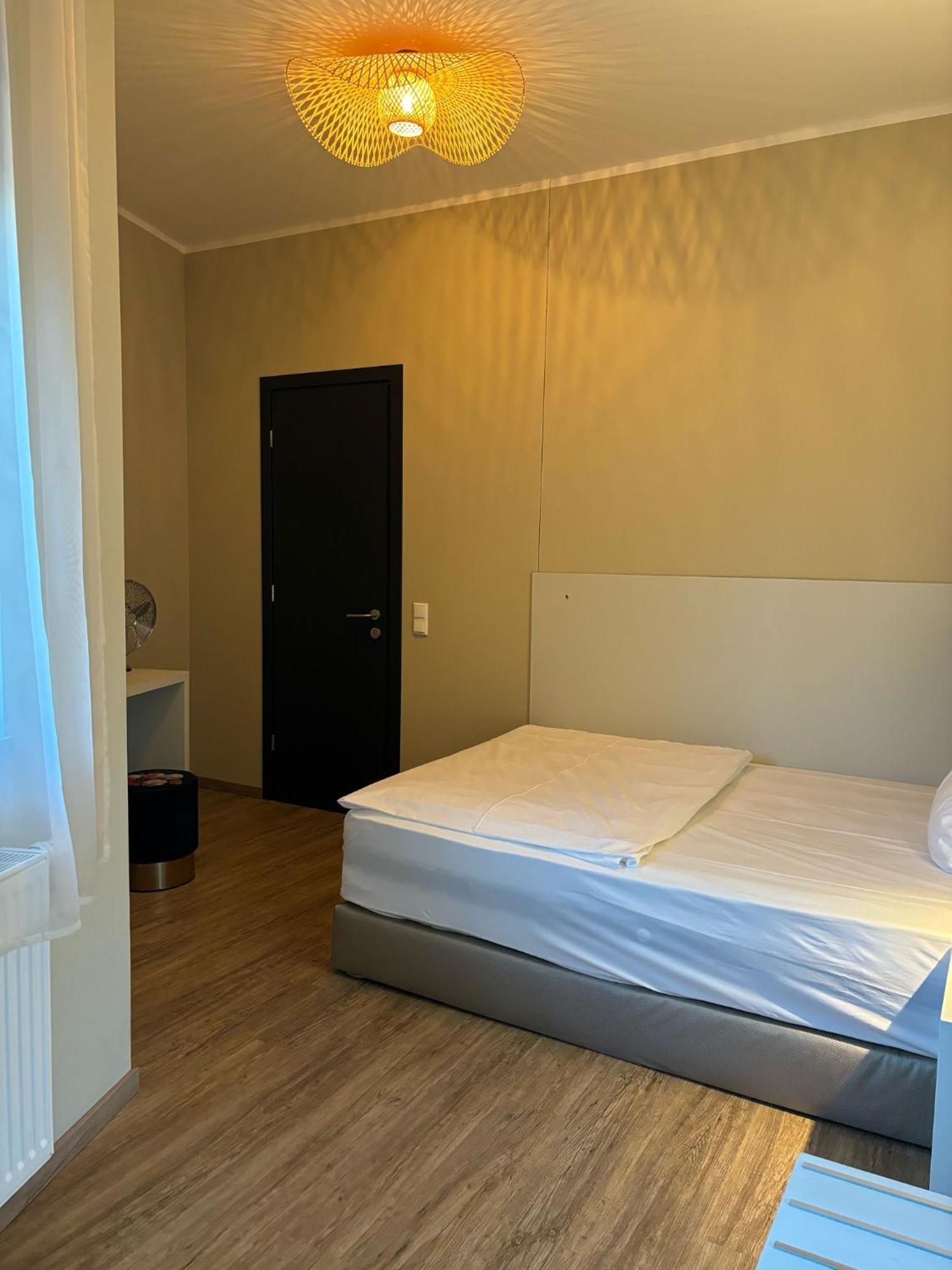 Hotel Athen Kelsterbach Frankfurt Airport Εξωτερικό φωτογραφία