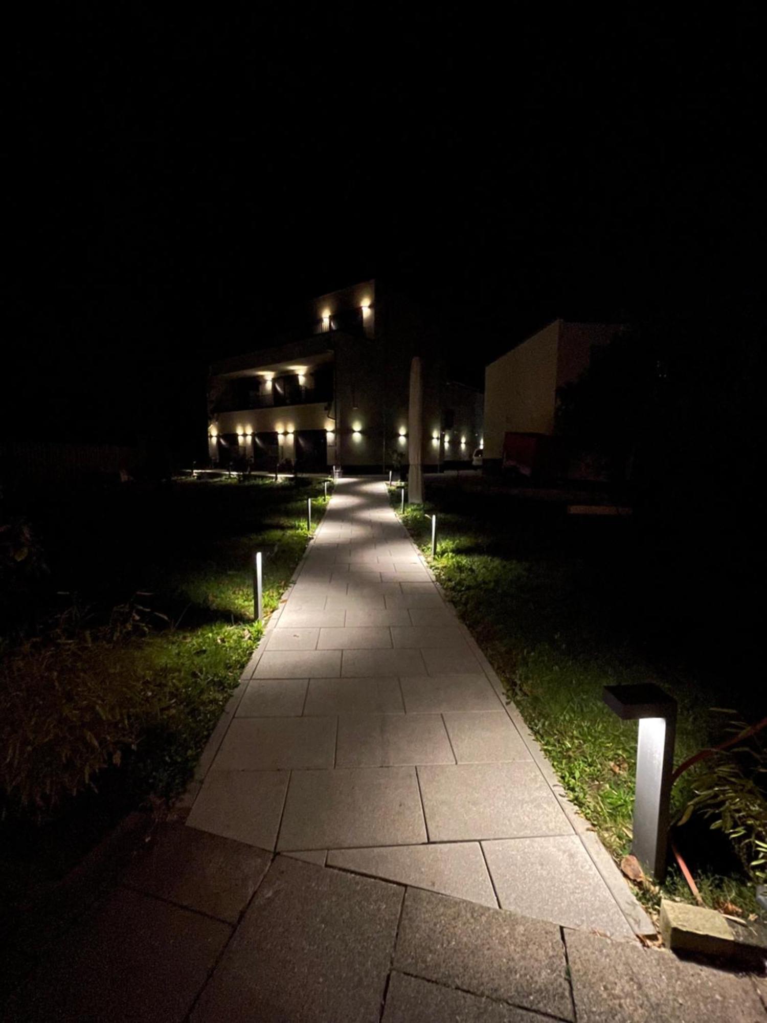 Hotel Athen Kelsterbach Frankfurt Airport Εξωτερικό φωτογραφία