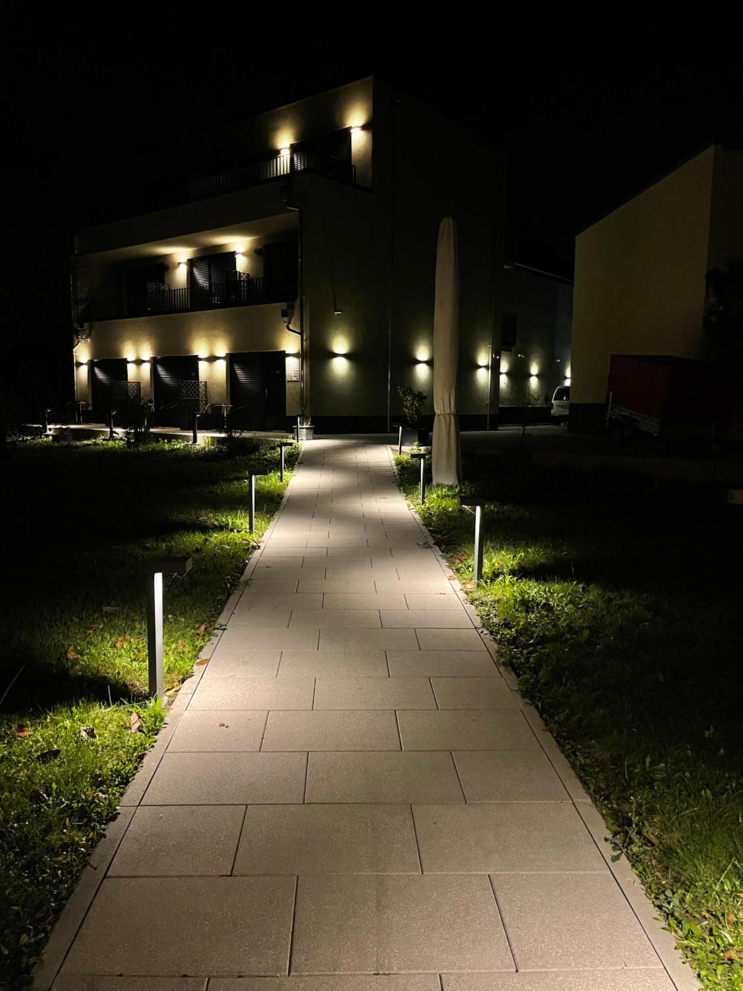 Hotel Athen Kelsterbach Frankfurt Airport Εξωτερικό φωτογραφία