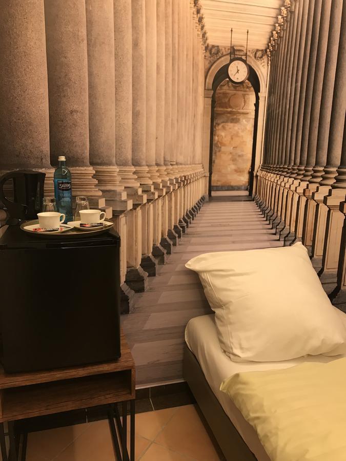 Hotel Athen Kelsterbach Frankfurt Airport Εξωτερικό φωτογραφία