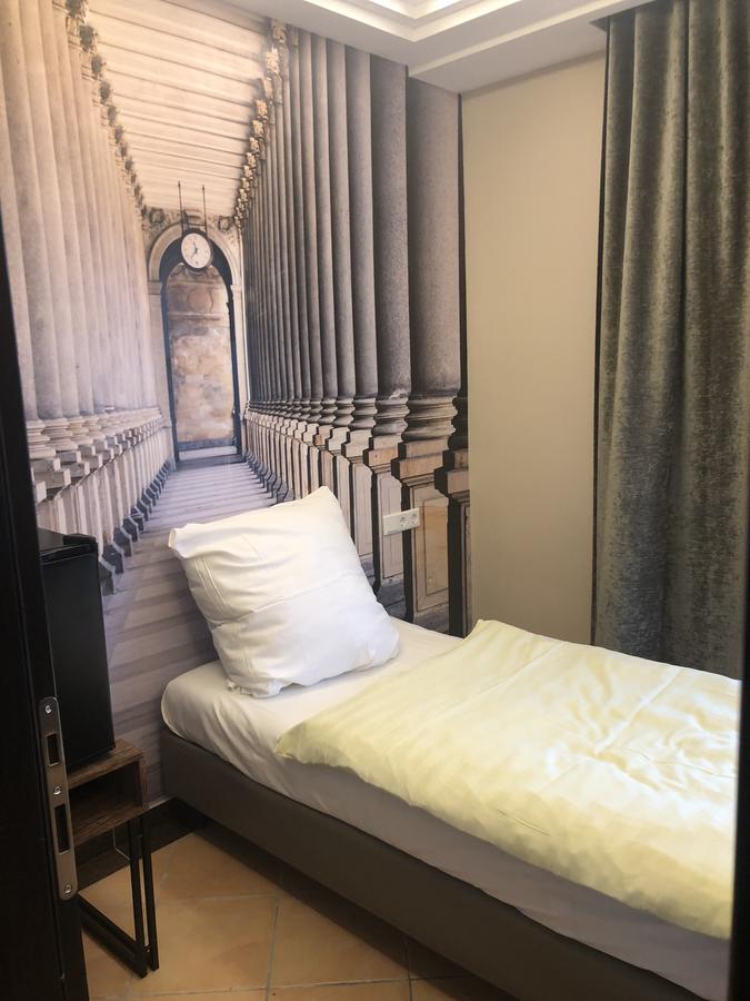 Hotel Athen Kelsterbach Frankfurt Airport Εξωτερικό φωτογραφία
