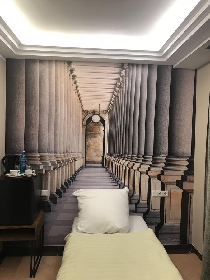 Hotel Athen Kelsterbach Frankfurt Airport Εξωτερικό φωτογραφία