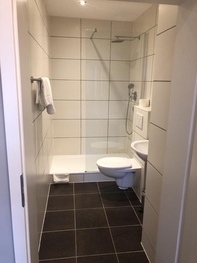 Hotel Athen Kelsterbach Frankfurt Airport Εξωτερικό φωτογραφία
