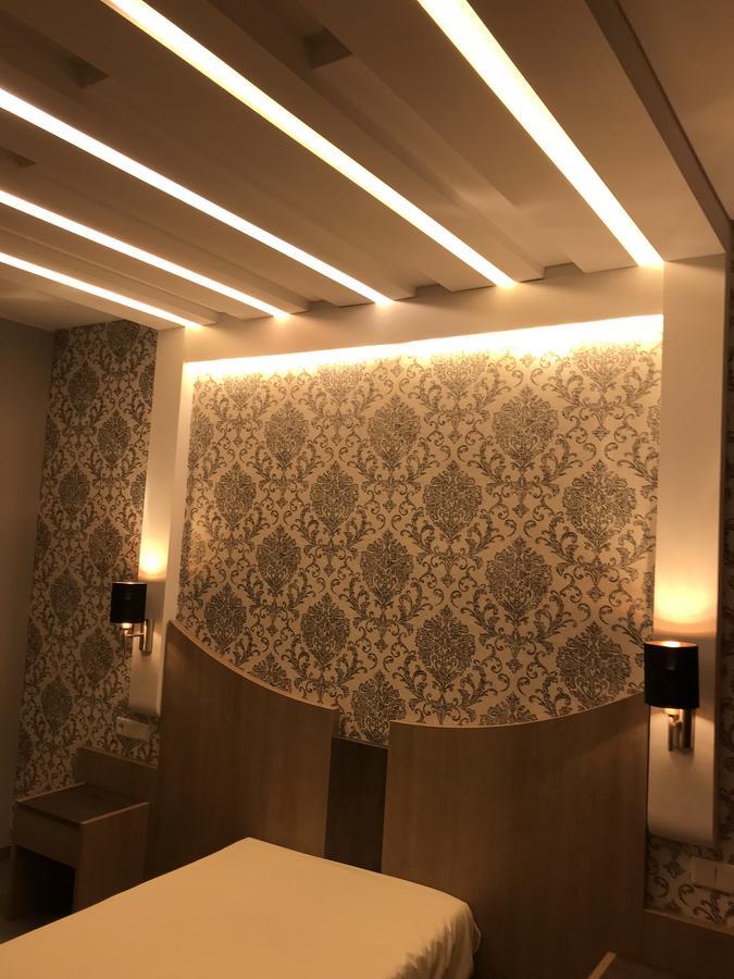 Hotel Athen Kelsterbach Frankfurt Airport Εξωτερικό φωτογραφία