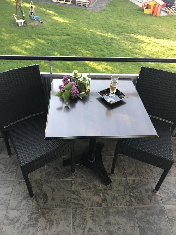 Hotel Athen Kelsterbach Frankfurt Airport Εξωτερικό φωτογραφία