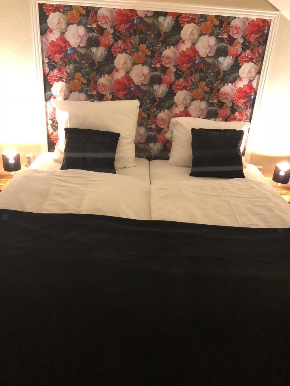 Hotel Athen Kelsterbach Frankfurt Airport Εξωτερικό φωτογραφία